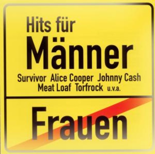 Diverse – Hits für Männer