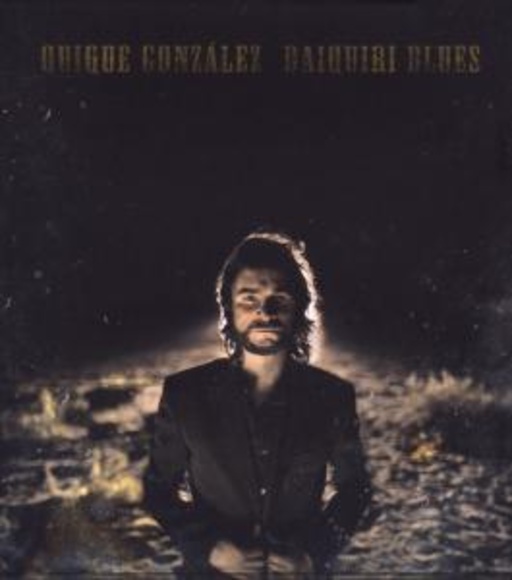 Quique Gonzalez – Daiquiri Blues