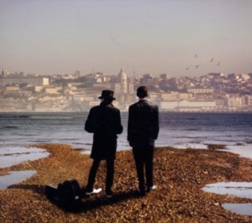 Dead Combo – Lisboa Mulata
