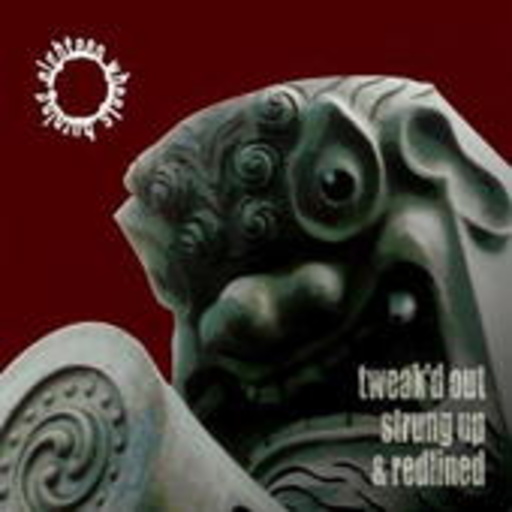 Eightteen Wheels Burning – Tweak'd Out, Strung Up & Redlined
