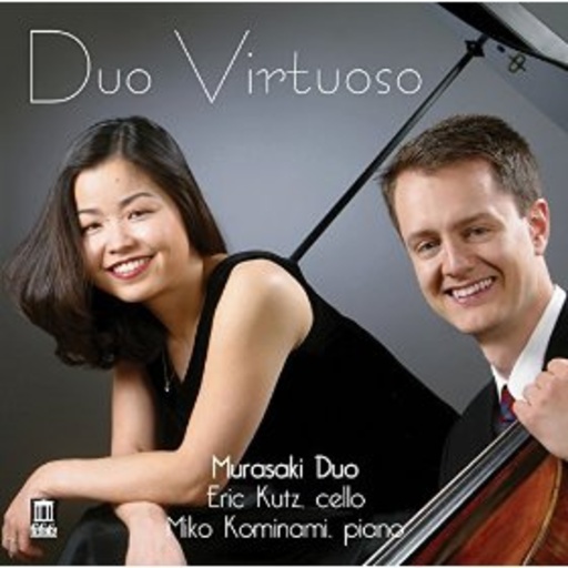 Murasaki Duo – Duo Virtuoso