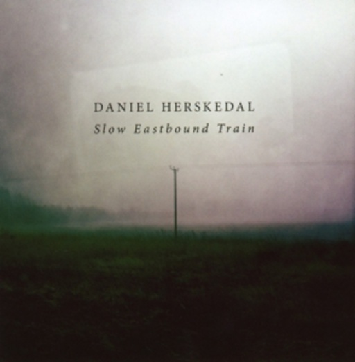 Daniel Herskedal – Slow Eastbound Train