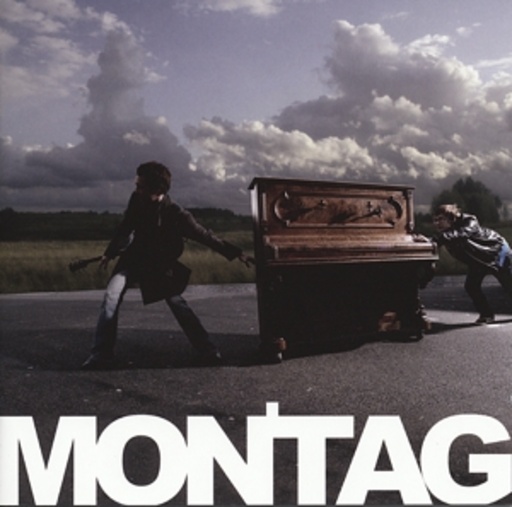 Montag – Montag