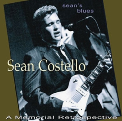 Sean Costello – Sean's Blues