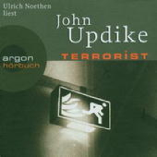 Ulrich Noethen – Terrorist