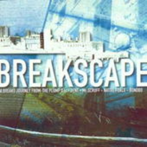 Diverse – Breakscape