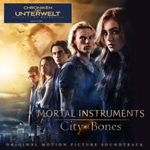 Diverse – Chroniken der Unterwelt - City Of Bones