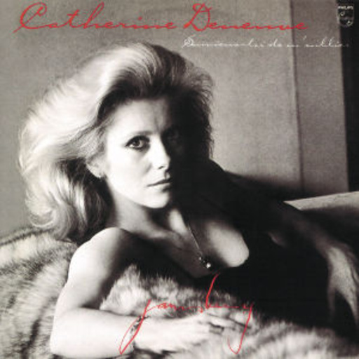 Catherine Deneuve – Souviens Toi De M'Oublier (Digitally Remastered)