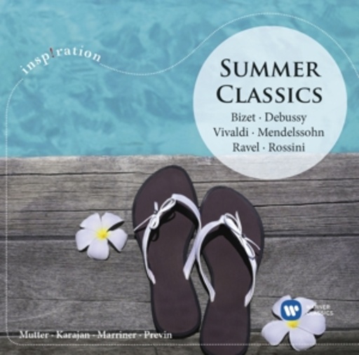 Diverse – Summer Classics (Inspiration)