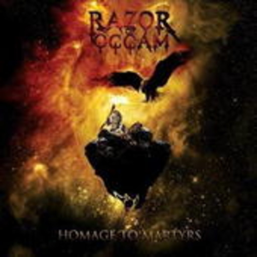 Razor Of Occam – Hommage To Martyrs
