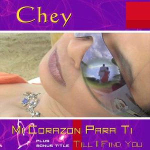 Chey – Mi Carazon Para Ti
