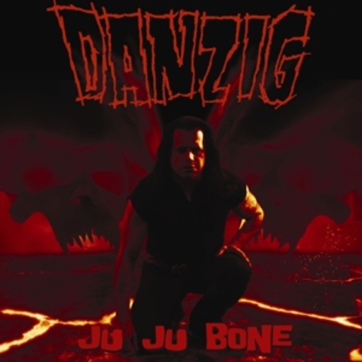 Danzig – Ju Ju Bone
