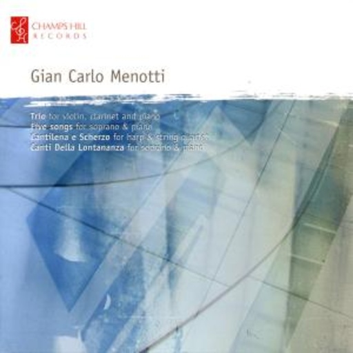 Christine Brewer/Roger Vignoles – Kammermusik und Lieder