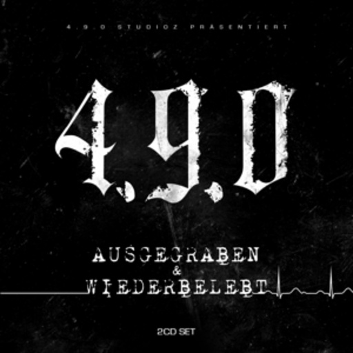 4.9.0 – Ausgegraben & Wiederbelebt