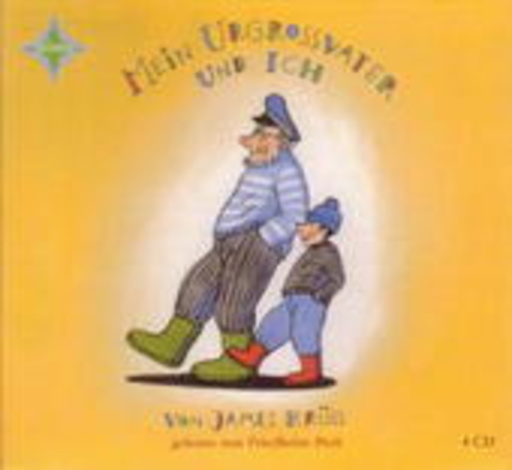 Friedhelm Ptok – Mein Urgroßvater und ich