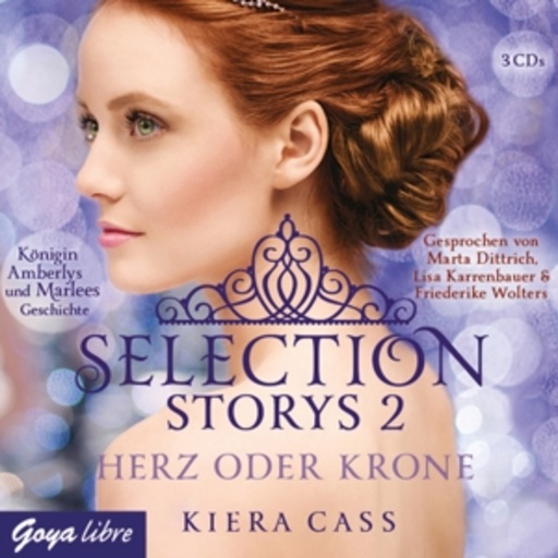 Diverse – Selection Storys - Herz oder Krone