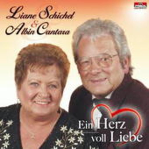 Liane Schichel – Ein Herz voll Liebe