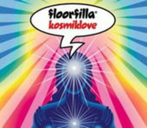 Floorfilla – Kosmiklove