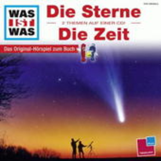 Diverse – Was ist was - Folge 29 - Die Sterne/Die Zeit