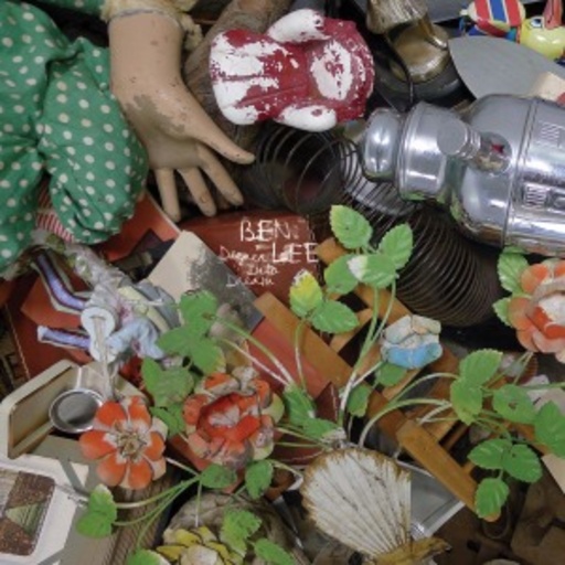 Ben Lee – Deeper Into Dream
