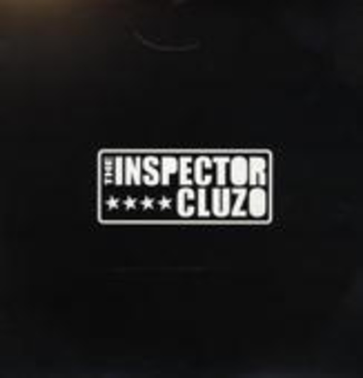 The Inspector Cluzo – The Inspector Cluzo