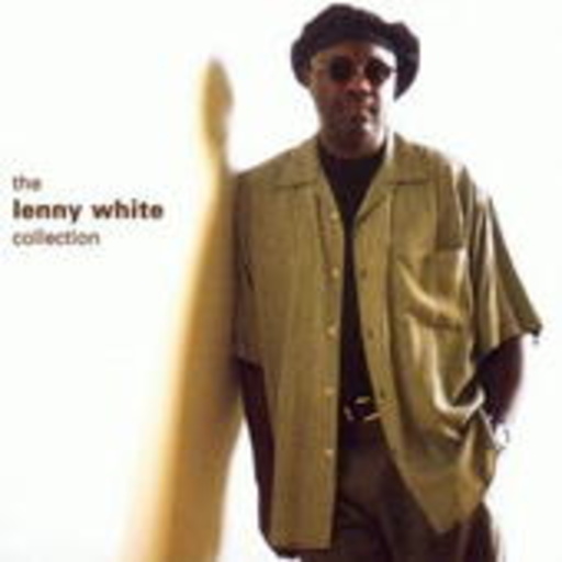 Lenny White – Collection