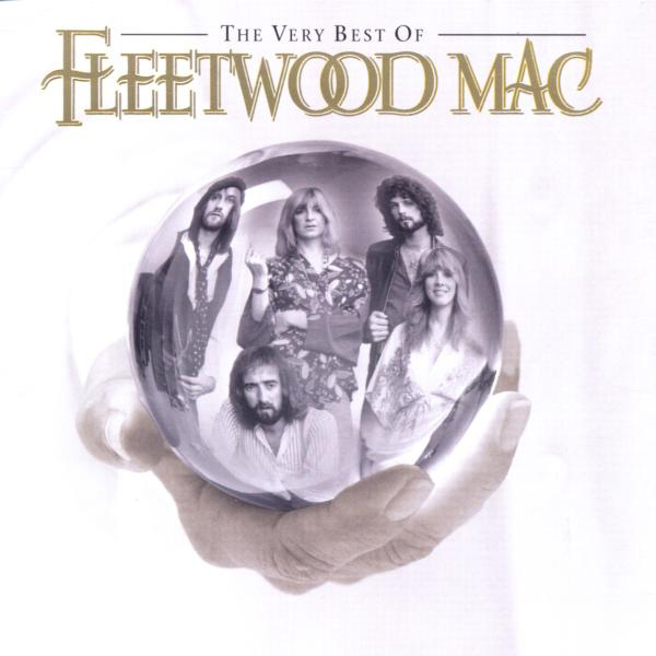 Fleetwood Mac – The Very Best Of Fleetwood Mac
