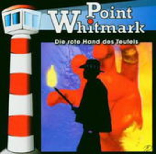 Point Whitmark – Die rote Hand des Teufels