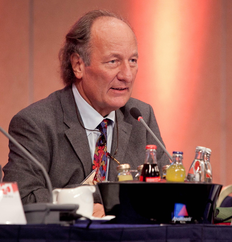 Empört sich über den Antrag der Grünen: Jörg Evers
