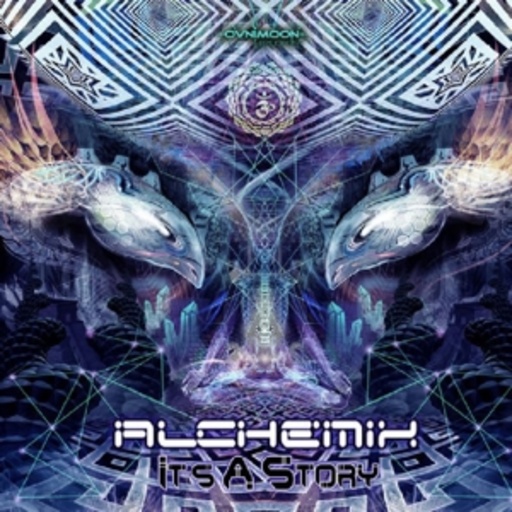 Alchemix – It's A Story