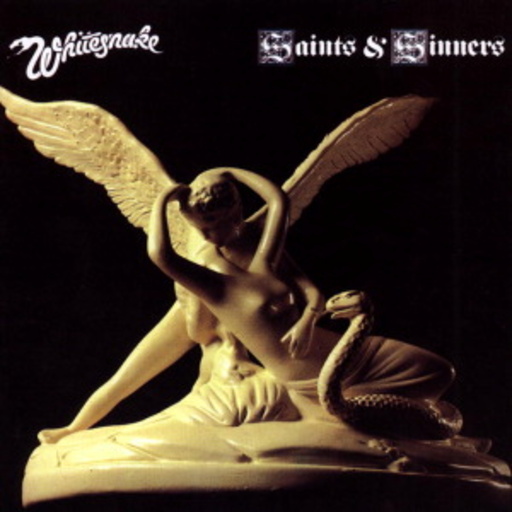 Whitesnake – Saints & Sinners