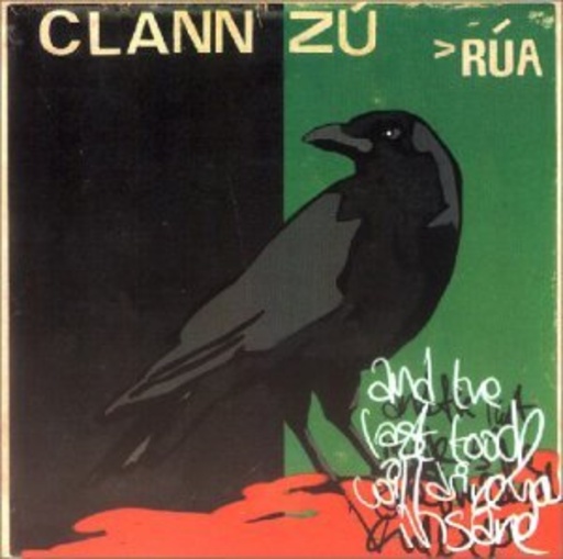 Clann Zú – Rúa