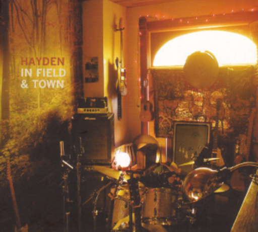 Hayden – In Field & Town