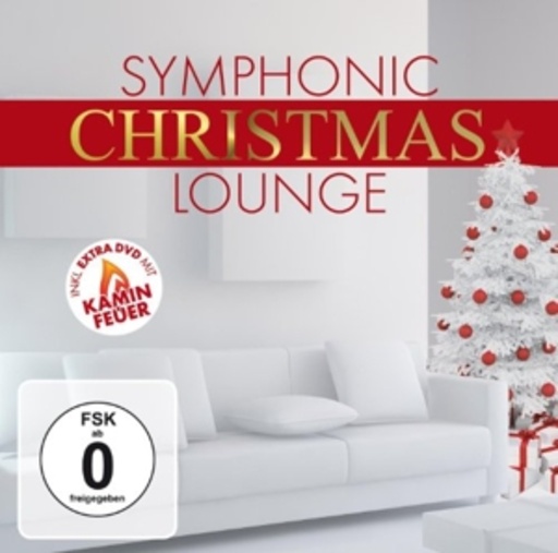Diverse – Symphonic Christmas Lounge