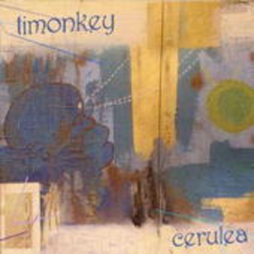 Timonkey – Cerula