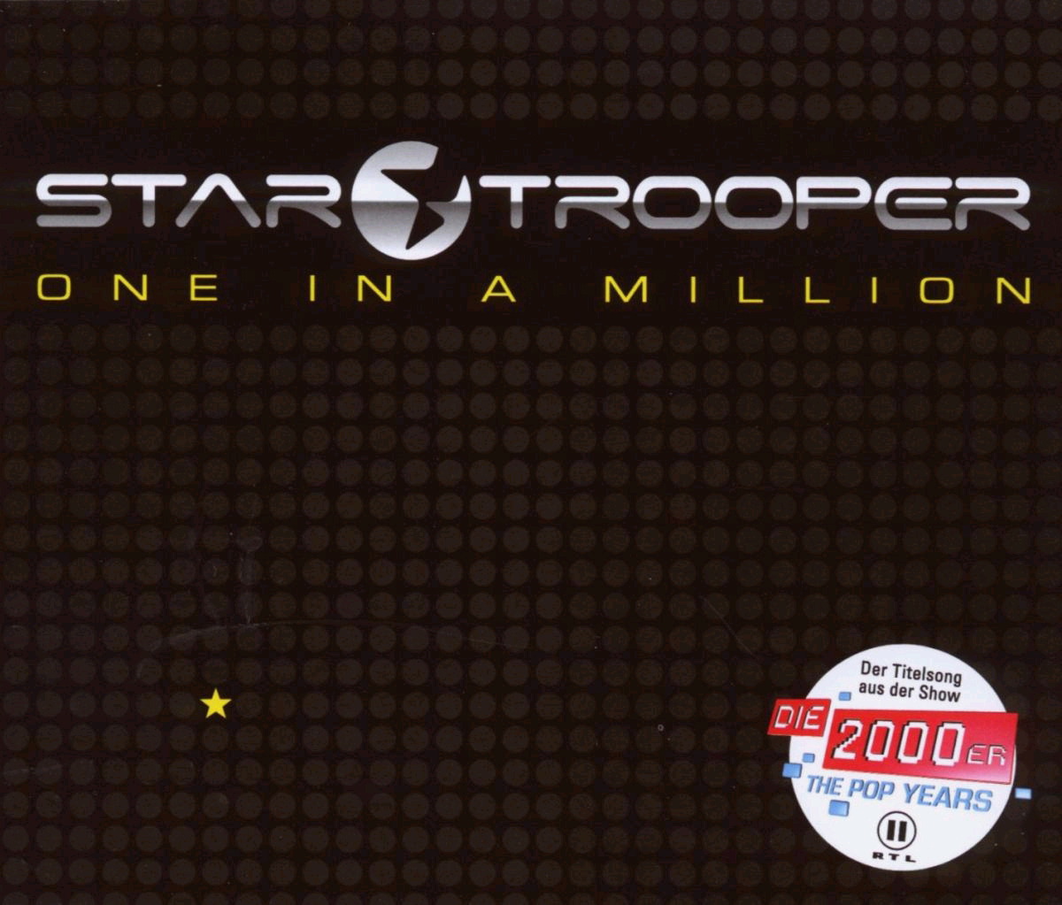 Star Trooper – One In A Million