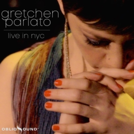 Gretchen Parlato – Live In NYC