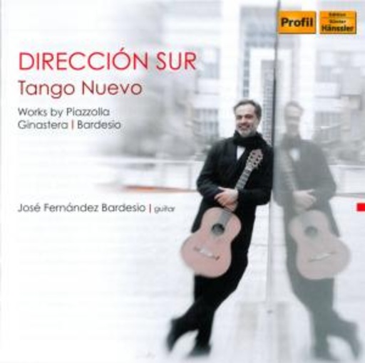Dirección Sur – Tango Nuevo