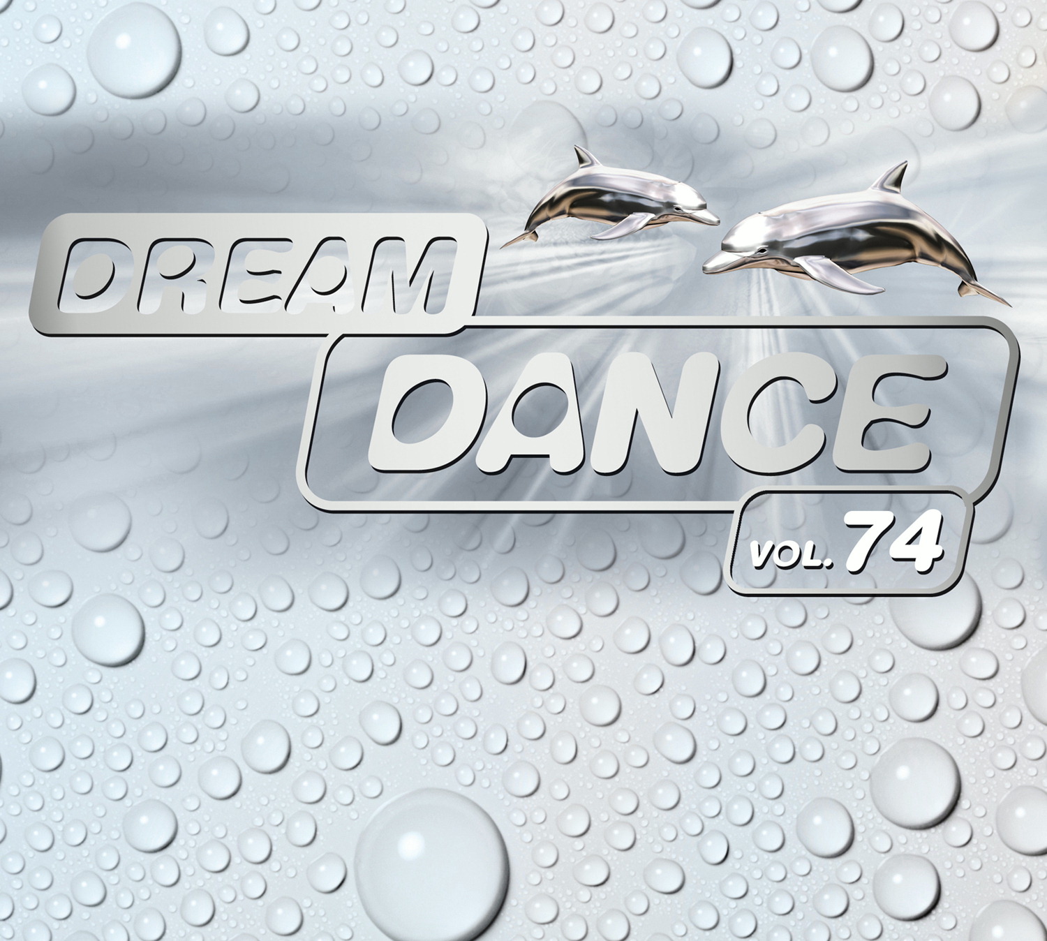 Diverse – Dream Dance 74 - The Best Of Dream House & Trance
