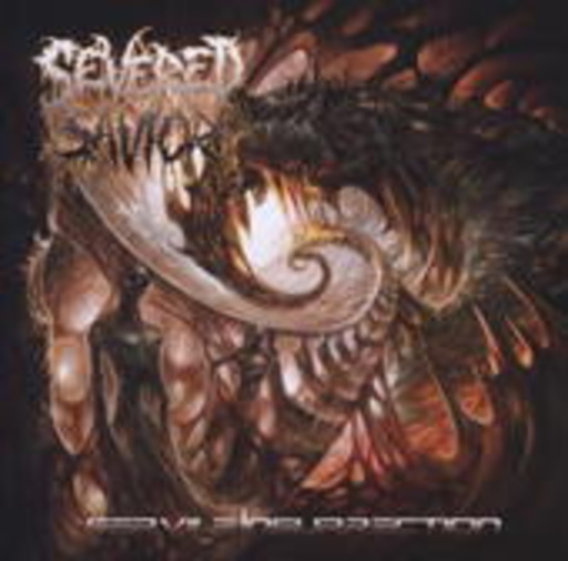 Severed Saviour – Servile Insurrection