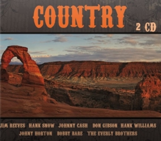 Diverse – Country
