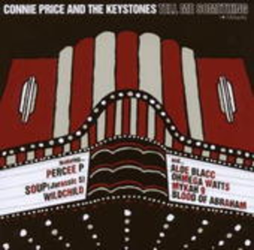 Connie Price & The Keystones – Tell Me Something
