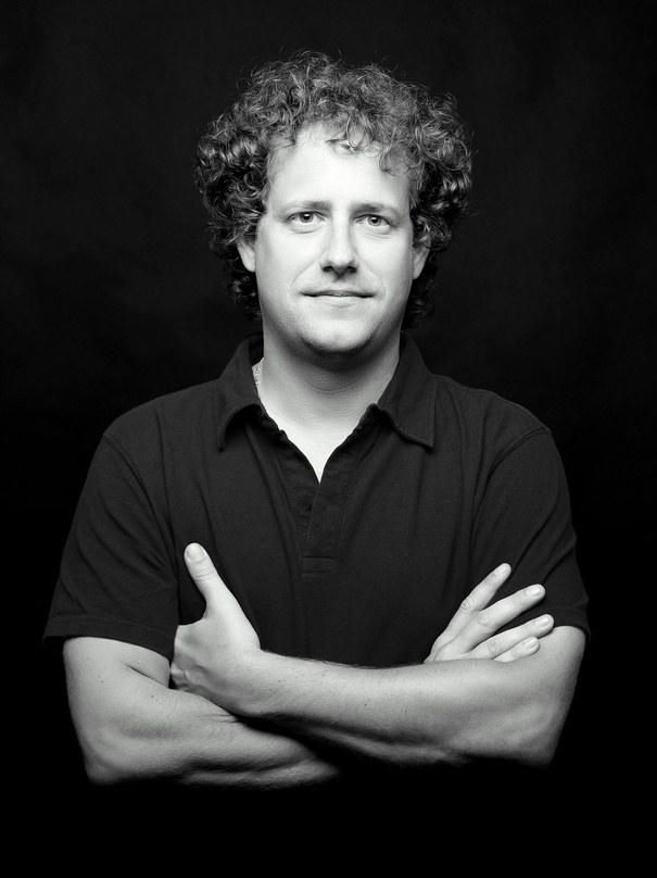 Von Noax zu Bravado: Michael Hahn übernimmt den Posten eines Head of Music bei der Universal-Merch-Tochter