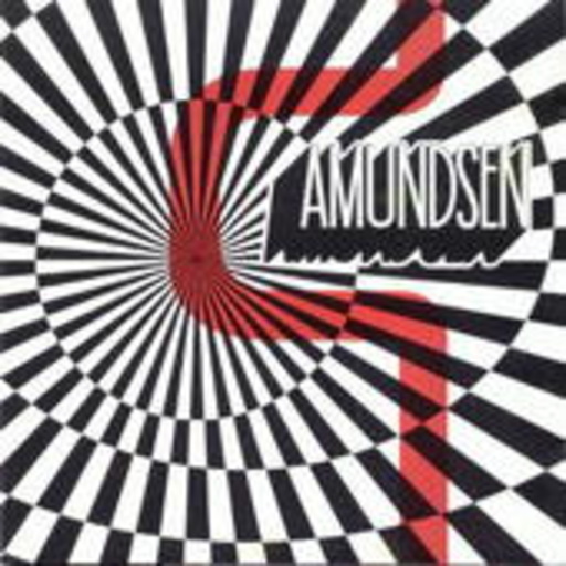 Amundsen – Amundsen