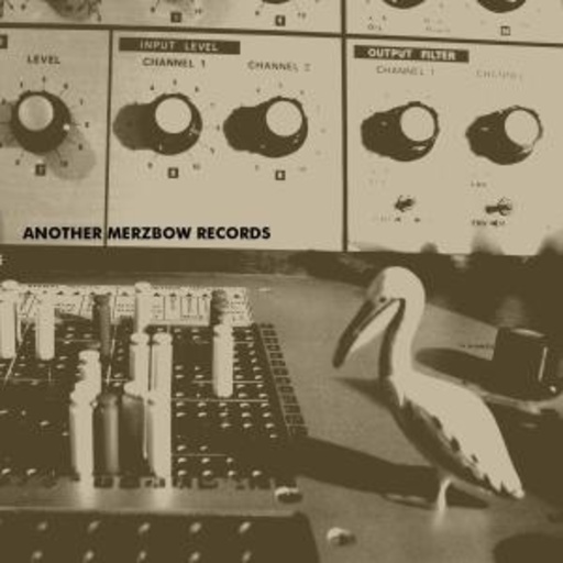 Merzbow – Another Merzbow Records
