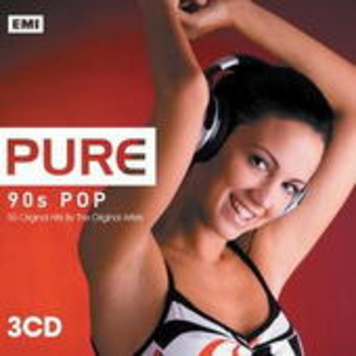Diverse – Pure 90s Pop