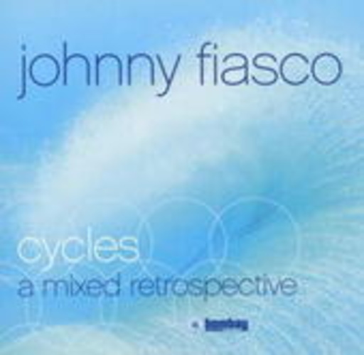 Johnny Fiasko – Cycles