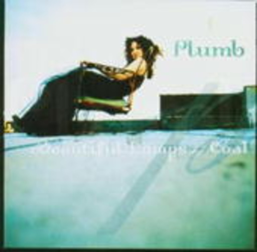 Plumb – Beautiful Lumps Coal
