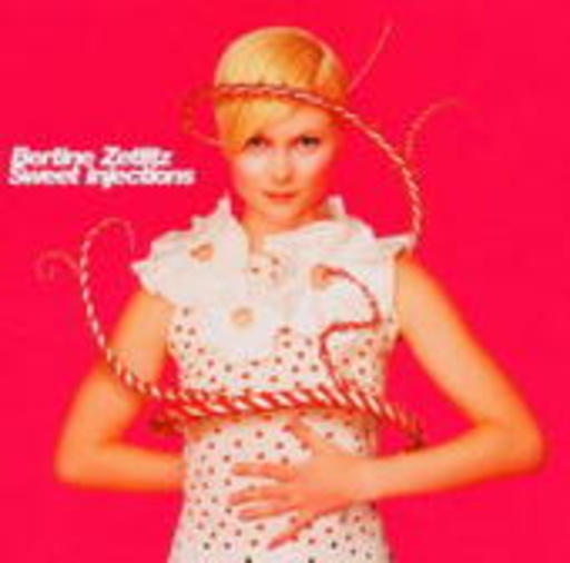 Bertine Zetlitz – Sweet Injections