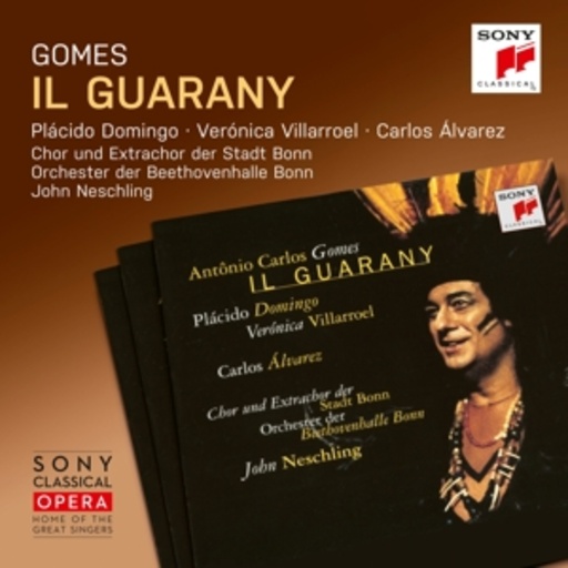 John Neschling – Il Guarany